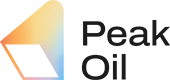 Peak Oil Logo
